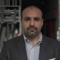 Daniel Miguez