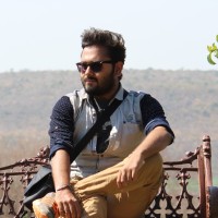 Piyush Bhole