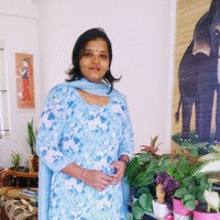 Rekha.G Govindhraj