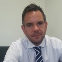 Nicholas Richards