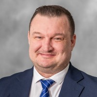 Willem Kleingeld