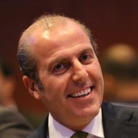 Cesar Chalhoub