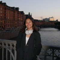 Mandy Hsu