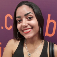 Eduarda Santos