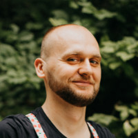 Szymon Podpora