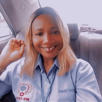 Vivian Nwadike