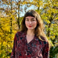 Laura Franziska Roth
