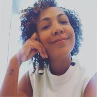 Danielle Chabariberi dos Santos