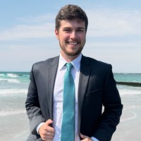 Matthew Schmitt