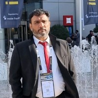 Muhammad Asif Zikar
