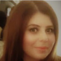 Ayesha Azad
