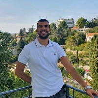 Yassine Deraaoui