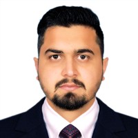 Khawer Saeed