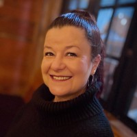 Jennifer Harrington
