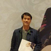 Kwangjae Park