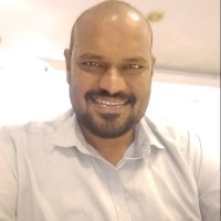 Logesh krishnan