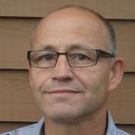 Eric Nijssen