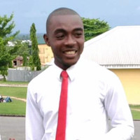 Christopher Inyali