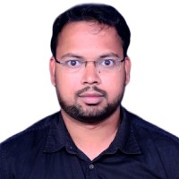 Chitta Ranjan Khuntia