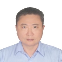 Antony Tsao