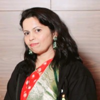 Mrunal Patgaonkar