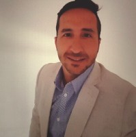 MBA(c) Ing. Camilo Sosa Padron
