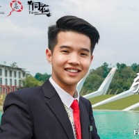 Nelson Teo