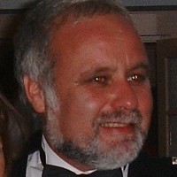 John (Gateway)