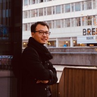 Quang Thai Nguyen