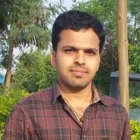 Prashanth Kumar Gouda