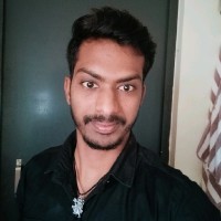 Vangimalla Mahesh