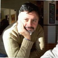 Alberto Sánchez
