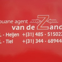Cyana Van de Zand