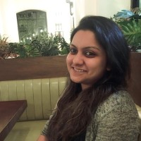 Charmy Adhia