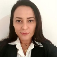 Daniela Camelo Da Silva