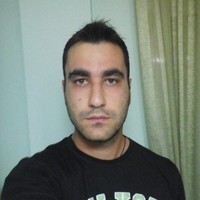 Christos Gavriilidis