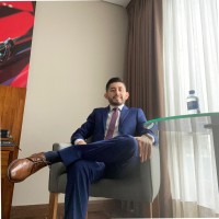 Luis Dario Suarez