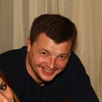 Maksym Znakharenko