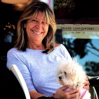 Monique Robinson - Flash Display Solutions