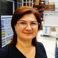Carmen Cheta
