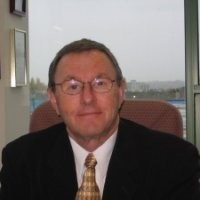 Steve Kurrein