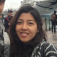 Priyatama Bajracharya