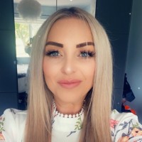 Caitriona Kavanagh