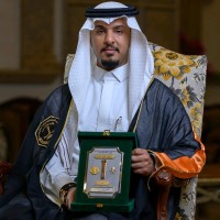 Ali Almoslim