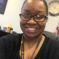Britney Jackson