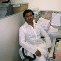 Raju Suresh Sapkal