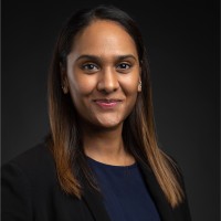 Prenisha Chetty