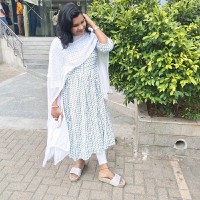 Lavanya Baskaran