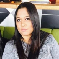 Kajal Perumal