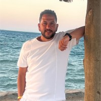 Mohamed Magdy
